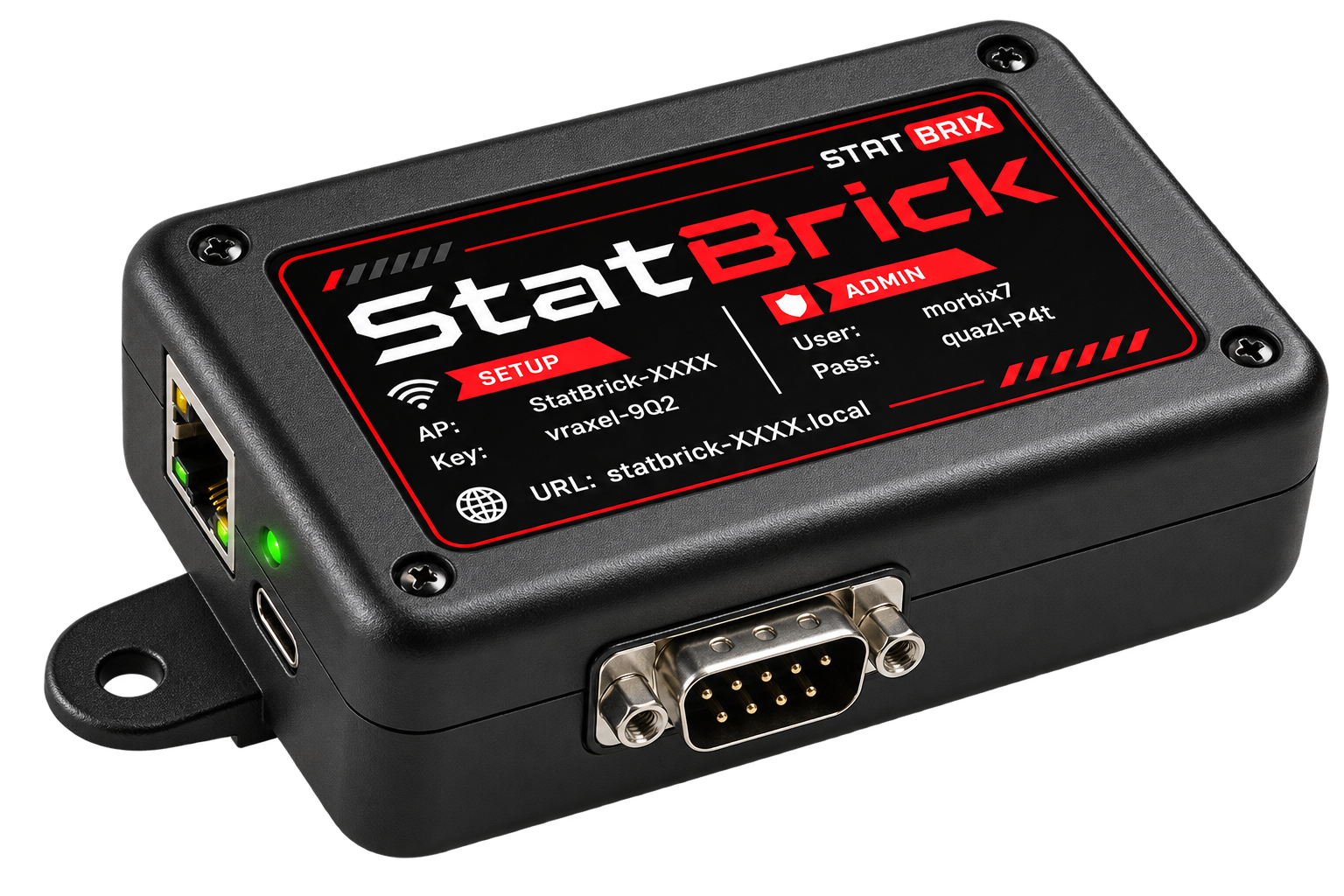 Statbrick_v1 Statbrick_v1